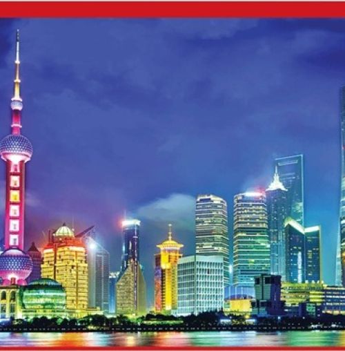 Ελεύθερο Πανεπιστήμιο Χαλανδρίου: Διάλεξη “Η σύγχρονη Κίνα: Αυτή η άγνωστη”