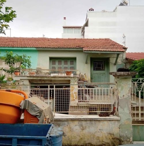 Ομιλίες και συζητήσεις για τον δημόσιο χώρο από τον +oikismos