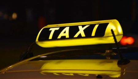 Συνελήφθη στο Χαλάνδρι μετά από καταδίωξη 46χρονος που είχε κλέψει ταξί από τη Μεταμόρφωση