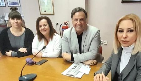 “Χαλάνδρι στο Φως”: Τοποθέτηση Χάρη Ρώμα για το ψήφισμα του Προϋπολογισμού