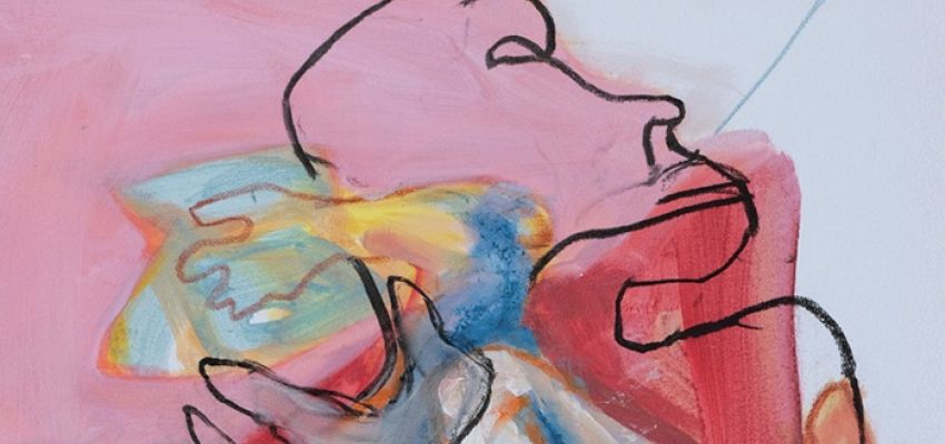 “Αόρατα πλάσματα”: Έκθεση ζωγραφικής της Λένιας Χρυσικοπούλου στην Γκαλερί Χρυσόθεμις, στο Χαλάνδρι