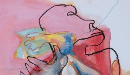 “Αόρατα πλάσματα”: Έκθεση ζωγραφικής της Λένιας Χρυσικοπούλου στην Γκαλερί Χρυσόθεμις, στο Χαλάνδρι