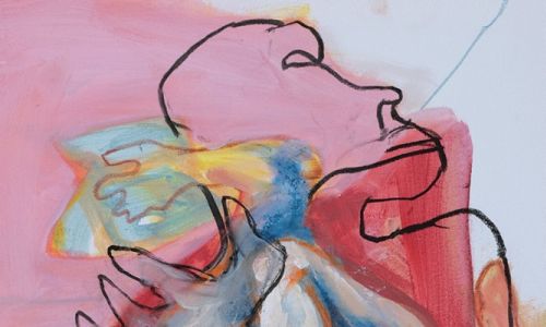 “Αόρατα πλάσματα”: Έκθεση ζωγραφικής της Λένιας Χρυσικοπούλου στην Γκαλερί Χρυσόθεμις, στο Χαλάνδρι