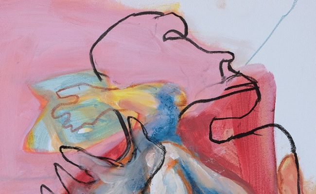 “Αόρατα πλάσματα”: Έκθεση ζωγραφικής της Λένιας Χρυσικοπούλου στην Γκαλερί Χρυσόθεμις, στο Χαλάνδρι