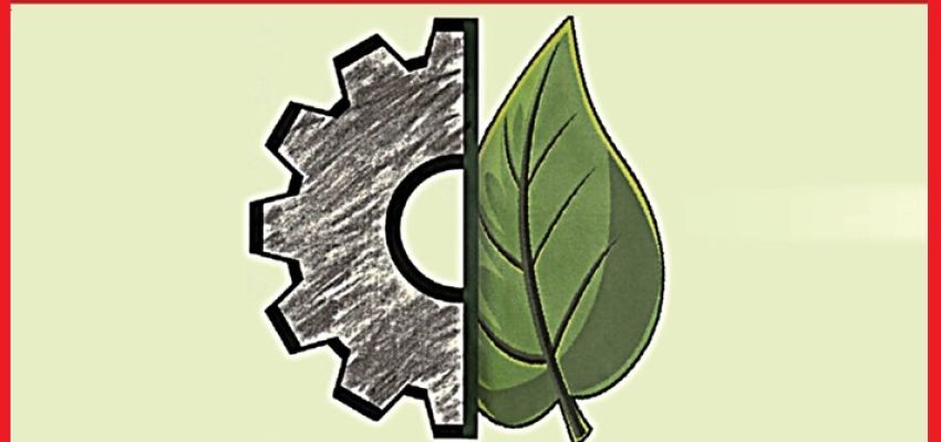 Ελεύθερο Πανεπιστήμιο Χαλανδρίου: Διάλεξη “Αποανάπτυξη - Κοινότητες - Κοινά: Επιθυμία ή αναγκαιότητα;”